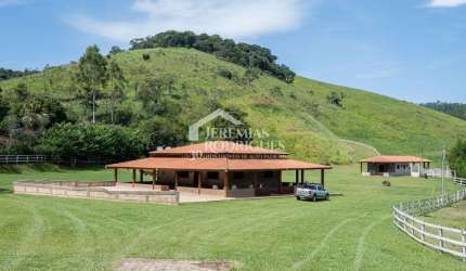 Rural Sítio em Taubaté