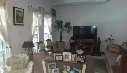 Casa Padrão em Taubaté