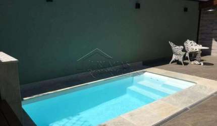 Casa Condomínio em Taubaté