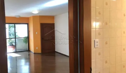 Apartamento Padrão em Taubaté