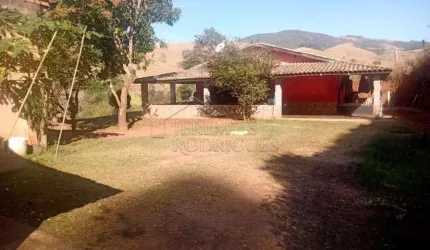 Rural Sítio em Taubaté
