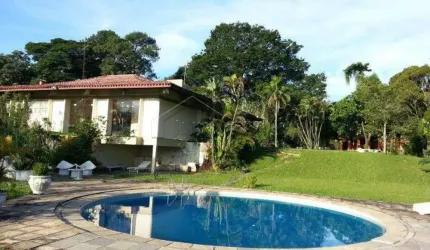Casa Padrão em Taubaté