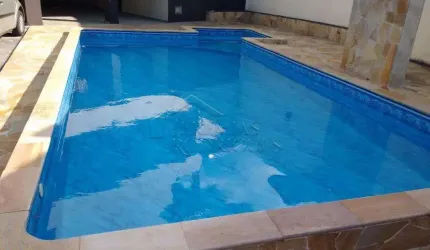Casa Padrão em Taubaté