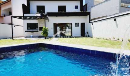 Casa Condomínio em Tremembé