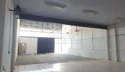 Comercial Galpão em Taubaté