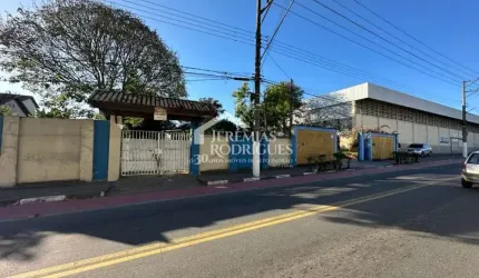 Terreno com 2.319 m² - Santana - Pindamonhangaba/SP
