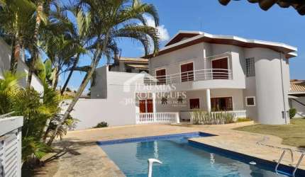 Casa com 3 dormitórios, 415 m² - Condomínio Taubaté Village - Taubaté/SP