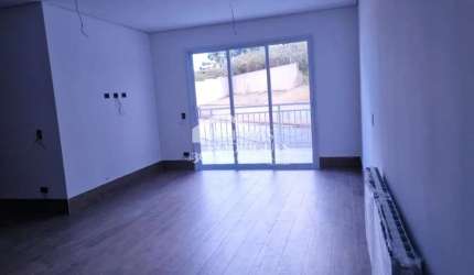 Apartamento com 1 dormitório, 71,40 m² - Edifício Embaixador - Campos do Jordão/SP