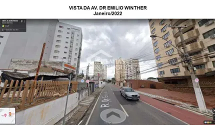 Comercial Galpão em Taubaté
