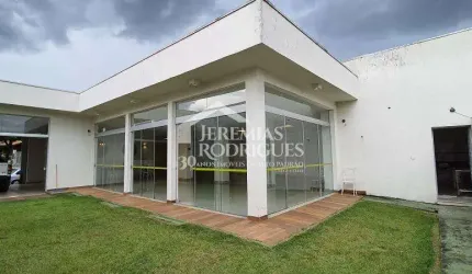 Comercial Salão em Taubaté
