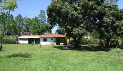 Rural Chácara em Pindamonhangaba