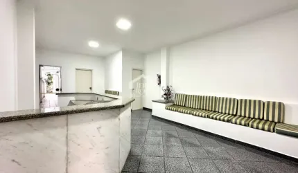 Casa comercial no Centro de Taubaté/SP