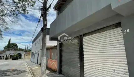 Ponto comercial na Chácara da Galega de Pindamonhangaba/SP