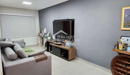Casa com 3 dormitórios, 210 m² - Jardim Gurilândia - Taubaté/SP