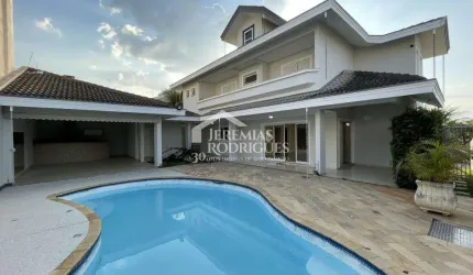 Casa com 3 dormitórios, 317 m² - Residencial Santa Helena - Caçapava/SP