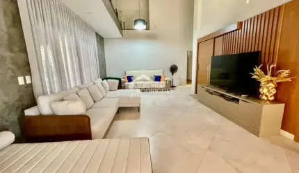 Casa Condomínio em Tremembé