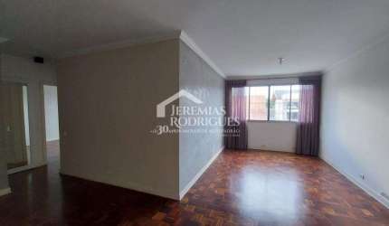 Apartamento com 3 dormitórios, 101 m² - Edifício Jamaica - Pindamonhangaba/SP