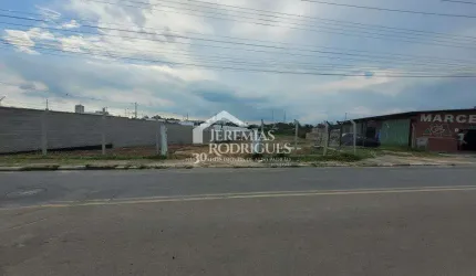 Terreno comercial com 7.846,65 m² em Pindamonhangaba!
