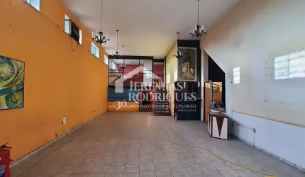 Prédio comercial com 310 m² -  Independencia - Taubaté/SP