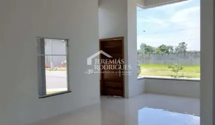 Casa com 3 dormitórios, 150 m² - Condomínio Pérola do Vale - Taubaté/SP