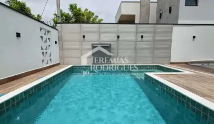 Casa com 3 suítes, 245 m² - Condomínio Village Splendore - Pindamonhangaba/SP