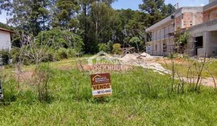 Terreno no Condomínio Village Paineiras