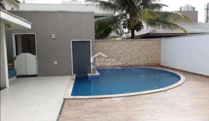 Casa Padrão em Taubaté