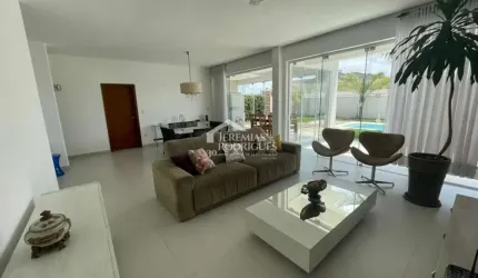 Casa para venda e locação com 4 dormitórios no Condomínio Village Splendore em Pindamonhangaba/SP
