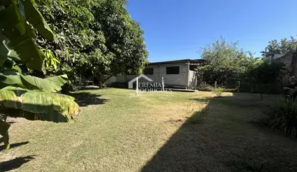 Terreno com 1.800 m² - Campo Alegre - Pindamonhangaba/SP.