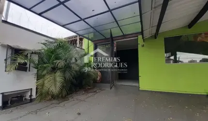 Ponto comercial com 165 m²- Jardim das Nações - Taubaté/SP