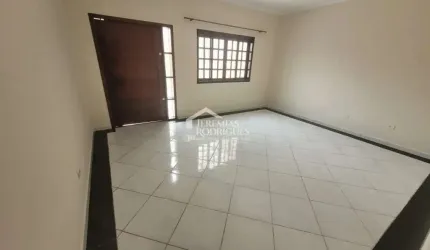 Casa com 3 dormitórios, 147 m² - Centro - Pindamonhangaba/SP