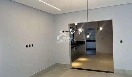 Casa com 4 suítes, 320 m² - Condomínio Taubaté Village - Taubaté/SP.