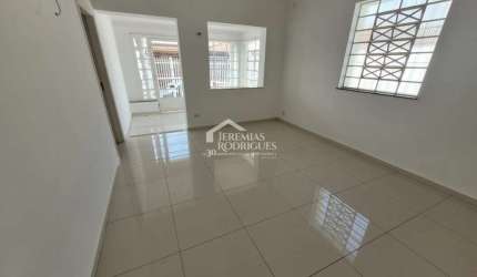 Casa com 3 dormitórios, 240 m² - Jardim Boa Vista - Pindamonhangaba/SP.