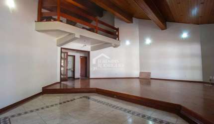 Casa com 4 suítes, 576 m² - Condomínio Village Paineiras - Pindamonhangaba/SP