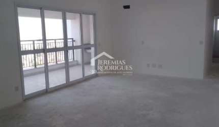 Apartamento com 3 dormitórios, 108 m² - Condomínio Syrah Residence - Taubaté/SP.