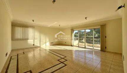 Apartamento com 3 suítes, 161 m² - Edifício Athenas - Taubaté/SP