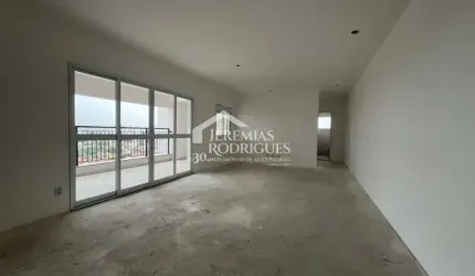 Apartamento com 2 dormitórios, 108 m² - Condomínio Syrah Residence - Taubaté/SP.
