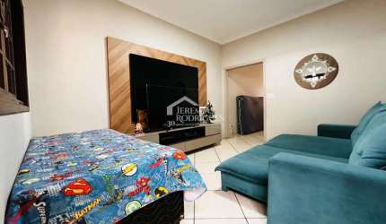 Casa com 3 dormitórios, 198 m² - Alto São Pedro - Taubaté/SP.