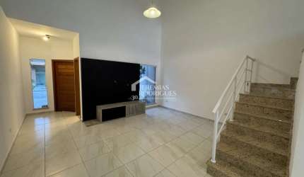 Casa para venda com 3 dormitórios no Condomínio Campos do Conde II Chamboard em Tremembé/SP