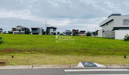 Terreno, 300 m², à venda por R$ 255.000- Condomínio Cyrela Landscape - Taubaté/SP