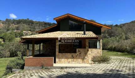 Casa com 3 dormitórios, 200 m² - Condomínio Country Club - Taubaté/SP