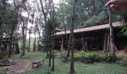 Casa Padrão em Santo Antônio do Pinhal