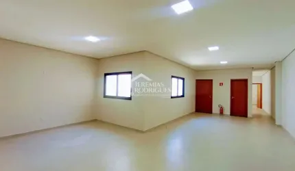 Ponto comercial para locação com 106 m² no Centro em Taubaté/SP