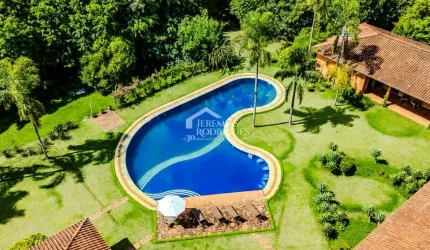 Casa Padrão em Cunha