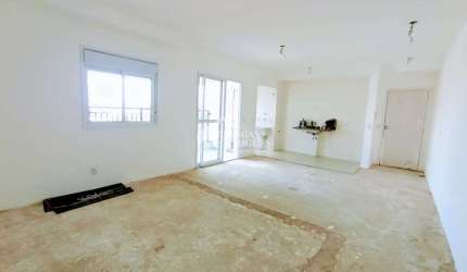 Apartamento à venda com 2 dormitórios, 81 m² no Condomínio Syrah Residence em Taubaté/SP.