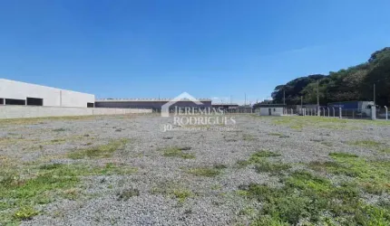 Terreno comercial para venda e locação com 3.657 m² no bairro Feital em Pindamonhangaba/SP