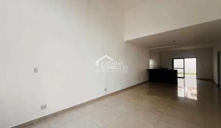 Casa à venda com 3 suítes no Condomínio Campos do Conde I em Tremembé/SP
