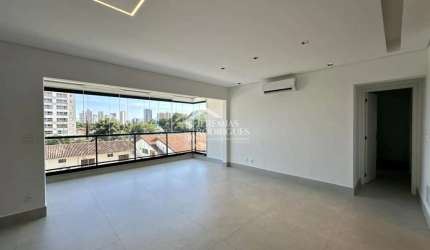 Apartamento à venda com 3 dormitórios, 1.095 m² no Edifício Lucca em Taubaté/SP