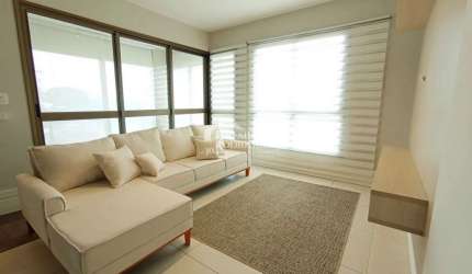 Apartamento duplex à venda com 3 dormitórios no Edifício Residencial Jabuticabeiras em Taubaté/SP