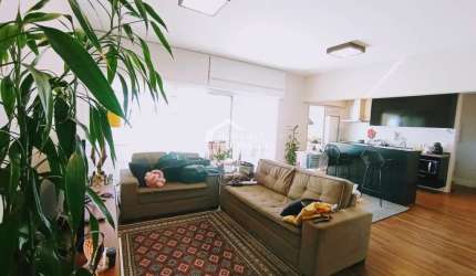 Apartamento para locação com 3 suítes, 114 m² no Edifício Maximus Residence em Pindamonhangaba/SP